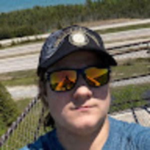 Meet your Posher, Connor